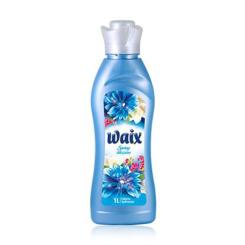 Кондиционер для белья Waix Spring Blossom 1 л Фото