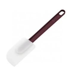 Лопатка кухонная Silikomart Accessori кондитерська 25 см Фото