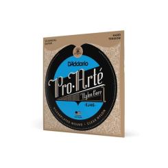 Струны для гитары D'Addario Pro-Arte Hard Tension Фото 1