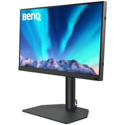 Монитор BenQ SW272Q GREY Фото 1