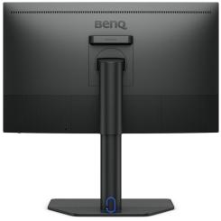 Монитор BenQ SW272Q GREY Фото 2