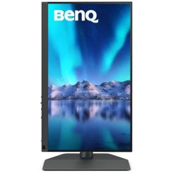 Монитор BenQ SW272Q GREY Фото 4