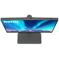 Монитор BenQ SW272Q GREY Фото 5