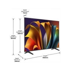 Телевизор Hisense 65A6N Фото 3