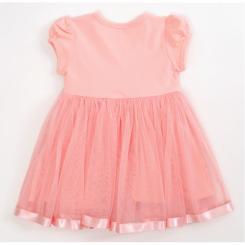 Платье детское Breeze с фатиновой юбкой Фото 1