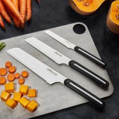 Кухонный нож Arcos Linea для чищення 100 мм Фото 6