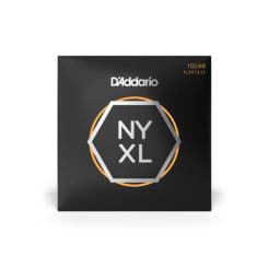 Струны для гитары D'Addario NYXL Regular Light (10-46) Фото