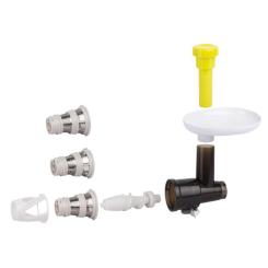 Аксессуар к мясорубке Ergo MFW3550A Фото 7