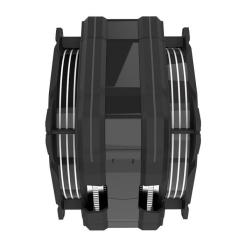 Кулер для процессора Alseye M120D-B-Plus II Фото 1