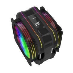 Кулер для процессора Alseye M120D-B-Plus II Фото 2