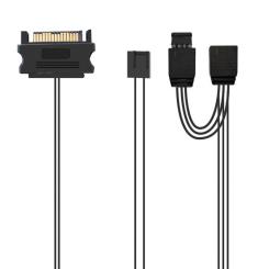 Кулер для процессора Alseye M120D-B-Plus II Фото 5