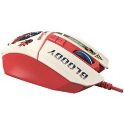 Мышка A4Tech W63 Max USB Proxy Boom Фото 9