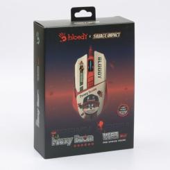 Мышка A4Tech W63 Max USB Proxy Boom Фото 10