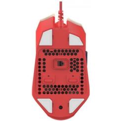 Мышка A4Tech W63 Max USB Proxy Boom Фото 3