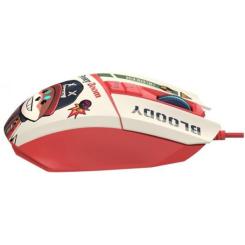 Мышка A4Tech W63 Max USB Proxy Boom Фото 5