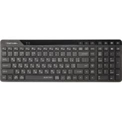 Клавиатура A4Tech FBK27C AS Wireless Black Фото
