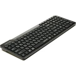 Клавиатура A4Tech FBK27C AS Wireless Black Фото 1