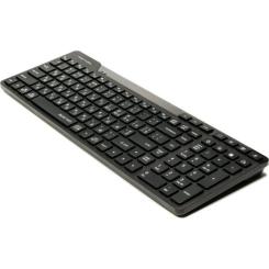 Клавиатура A4Tech FBK27C AS Wireless Black Фото 2
