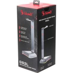 Подставка для гарнитуры A4Tech Bloody GS2L Фото 6