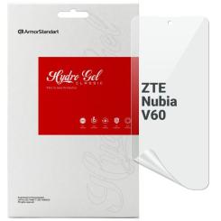 Пленка защитная Armorstandart ZTE Nubia V60 Фото