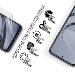 Пленка защитная Armorstandart ZTE Nubia V60 Фото 1