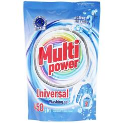 Гель для стирки Sama Multi Power Universal 450 г Фото