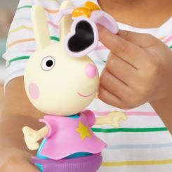 Фигурка Peppa Pig Figurines - Одень Ребекку Фото 5