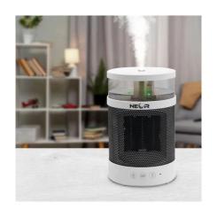 Увлажнитель воздуха Neor 4ML8 WT Фото 5