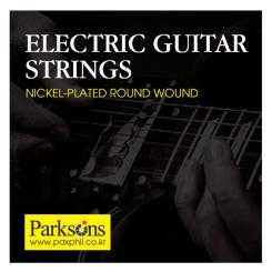 Струны для гитары Parksons Electric (09-46) Фото