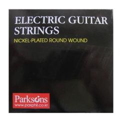 Струны для гитары Parksons Electric (09-46) Фото 1