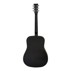 Гитара акустическая Maxtone WGC4010 Natural Фото 1