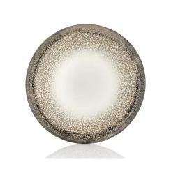 Тарелка By Bone Tinta Spazio кругла 19 см Фото