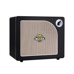 Комбоусилитель Mooer Hornet 30 Black Фото 4