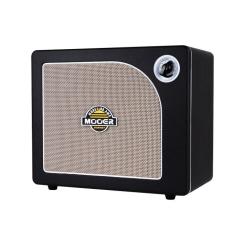 Комбоусилитель Mooer Hornet 30 Black Фото 5