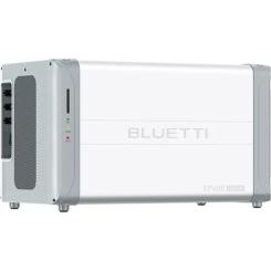 Солнечный инвертор BLUETTI EP600 6000W Фото 1