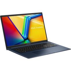 Ноутбук ASUS Vivobook 17 X1704VA-AU455 Фото 1