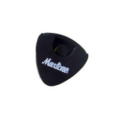 Держатель для медиаторов Maxtone PICK-C Black Фото