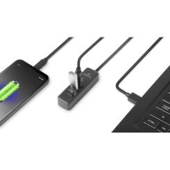 Концентратор REAL-EL HQ-175 black Фото 10