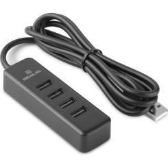 Концентратор REAL-EL HQ-175 black Фото 6