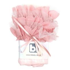 Колготки детские Bibaby с рюшем Фото 2