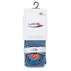 Колготки детские UCS Socks BASKETBALL Фото
