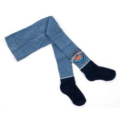 Колготки детские UCS Socks BASKETBALL Фото 1