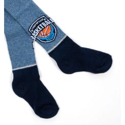 Колготки детские UCS Socks BASKETBALL Фото 2