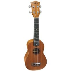Укулеле Fzone FZU-110S Wood Фото