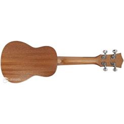 Укулеле Fzone FZU-110S Wood Фото 1