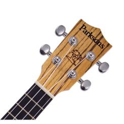 Укулеле Parksons UK21Z Фото 3