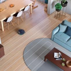 Пылесос Philips XU2000/10 Фото 7