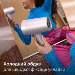 Фен Philips BHD723/10 Фото 10
