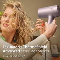 Фен Philips BHD723/10 Фото 1