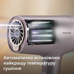 Фен Philips BHD723/10 Фото 6